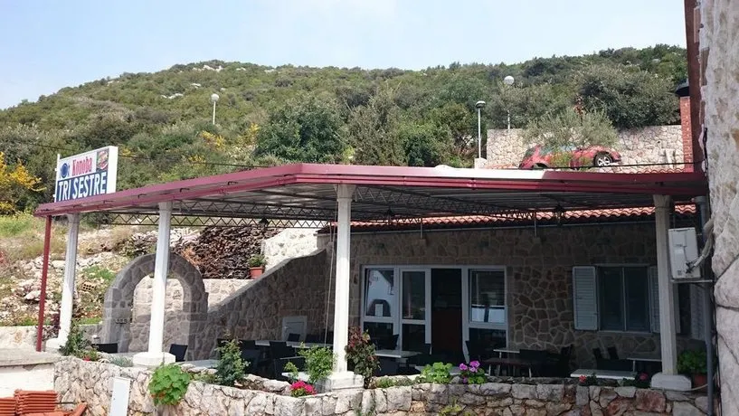 Tri Sestre Rooms - Image 1