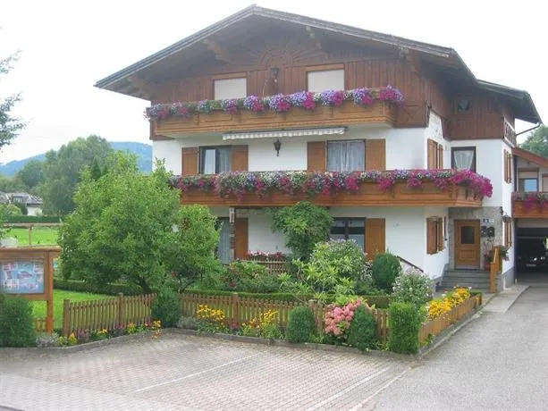 Gastehaus Heidi - Image 1