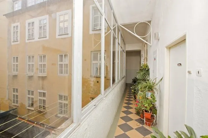 Prague Apartment Reznicka - Image 1