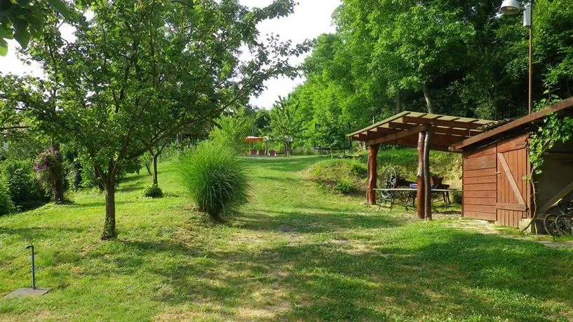 Makfa Vendeghaz - Image 1