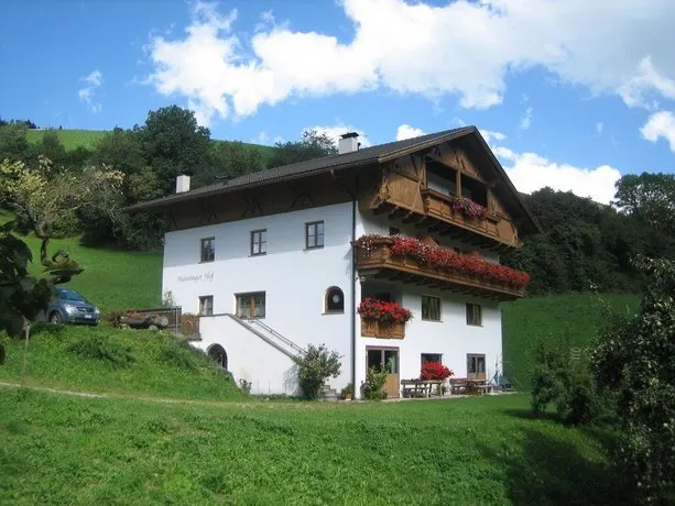 Mantingerhof - Image 1