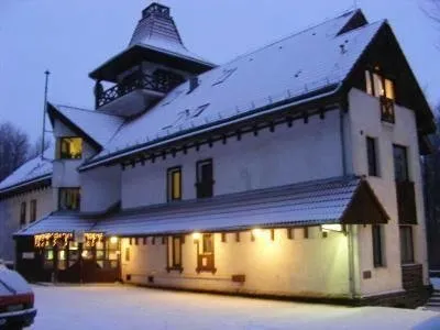 Silver Apartman Club Hotel - Image 1