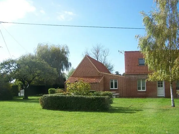 Gîte Marais Atypique - Image 1