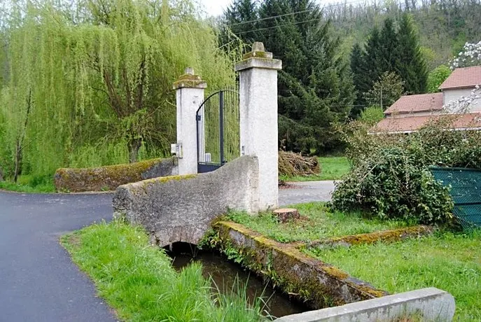 Moulin De Rouchillou - Image 1