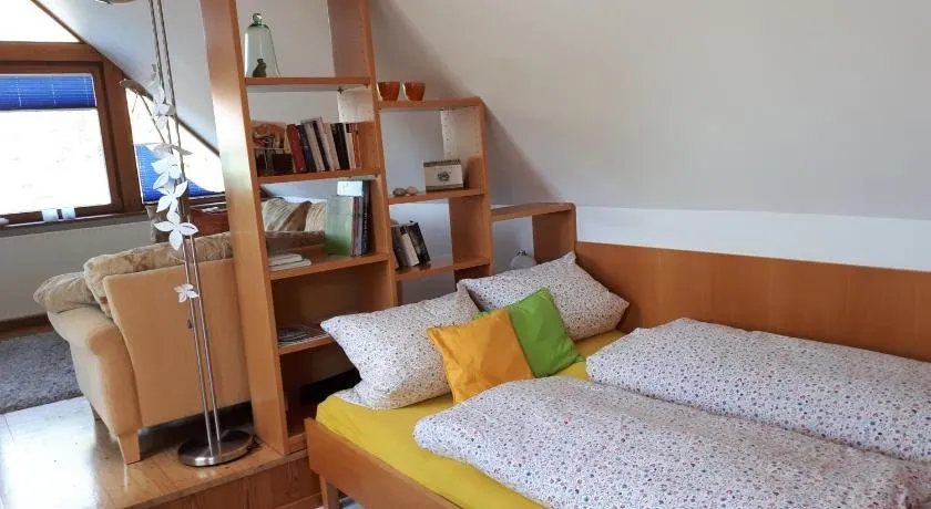 Appartement Rose - Image 1