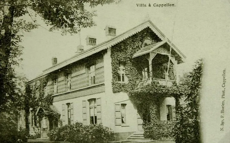 Bed & Breakfast Villa Acacia - Image 1