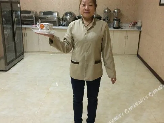 Siyuan Hotel - Image 1