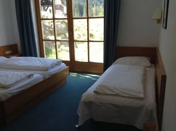 Apartmentanlage Janach - Image 1