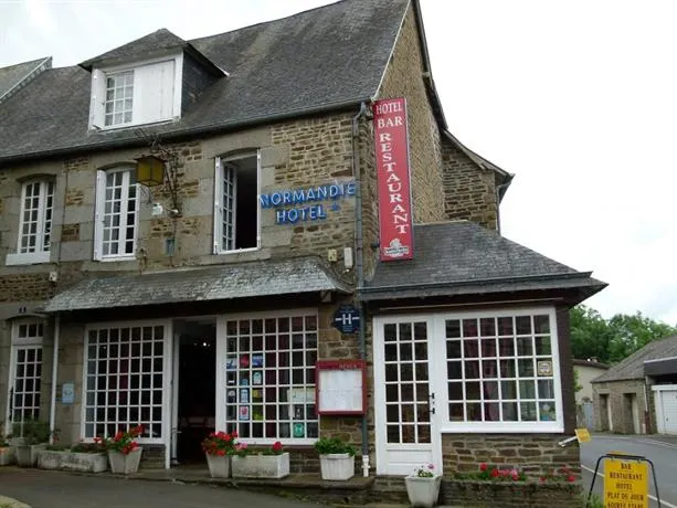 Hotel Normandie - Image 1
