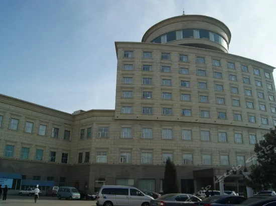 Lanjing Rezen Select Hotel - Image 1