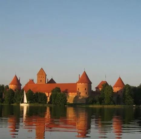 Ezerkiemis - Image 1