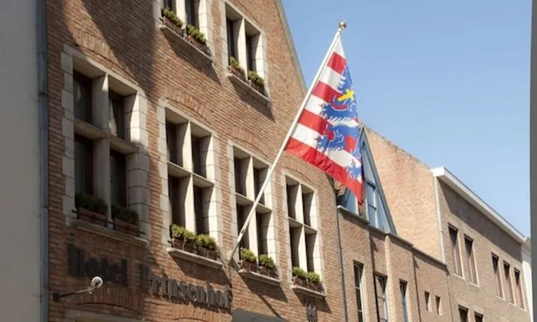 PRINSENHOF - Image 1