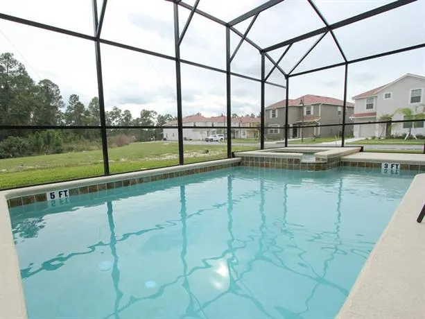 Buccaneer Palm Villa 2967 - Image 1