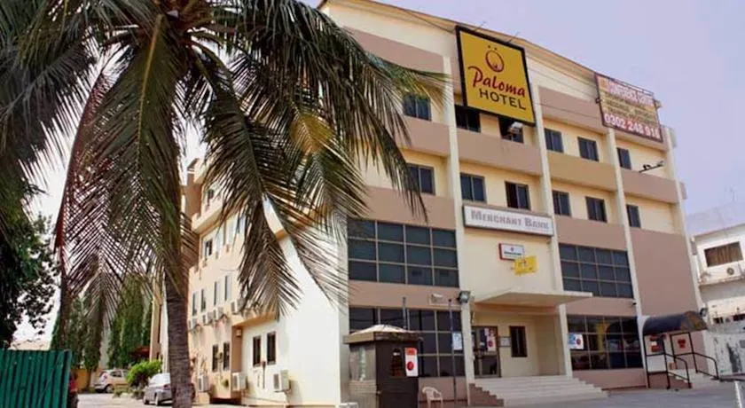 Palma Hotel Spintex - Image 1