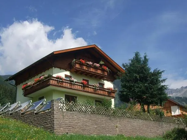 Pension Durregger - Image 1