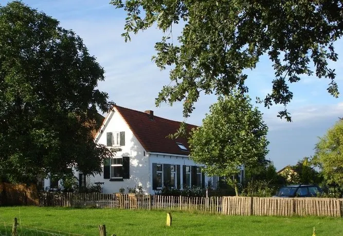 Boerderij De Zalm - Image 1