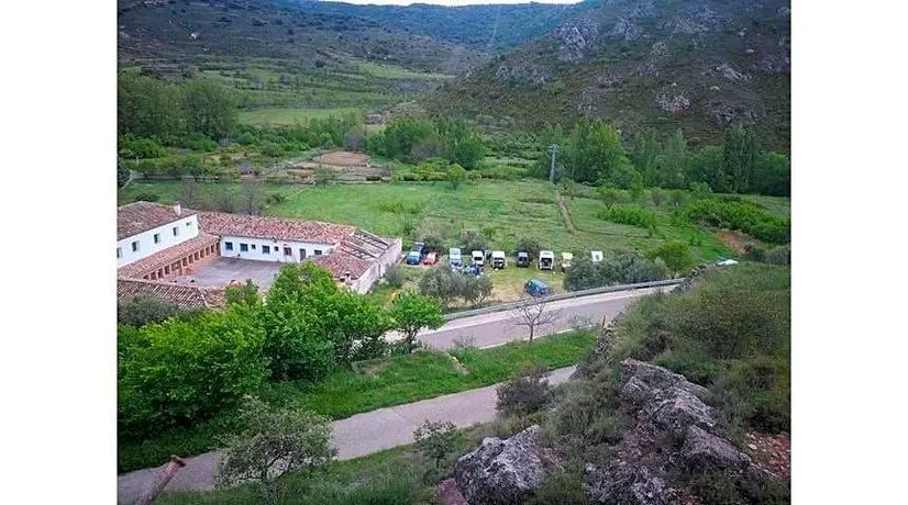 Albergue De Calcena - Image 1