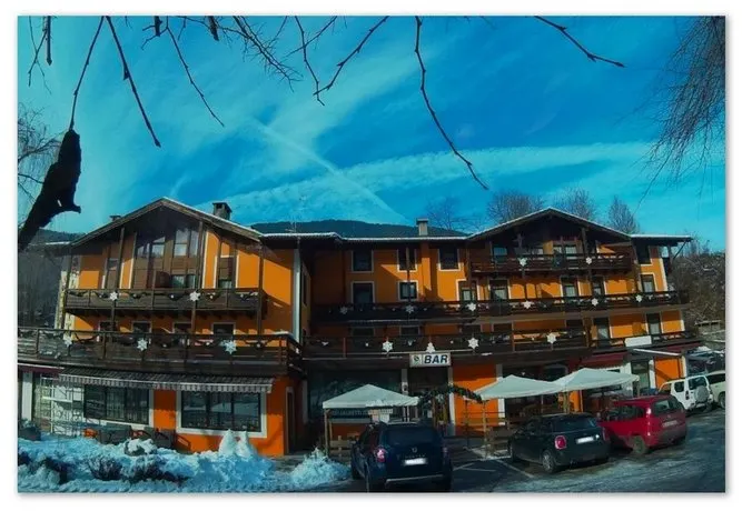 Hotel Salgetti - Image 1