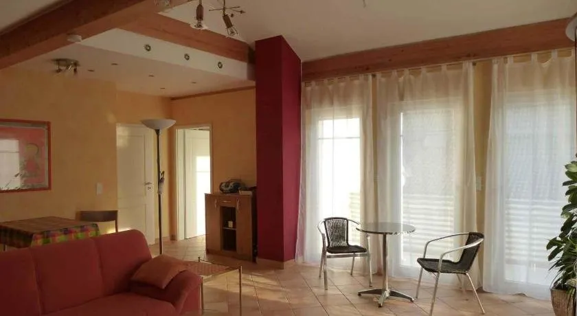 TOP Ferienwohnung Limburg "Am Bildstock" - Image 1