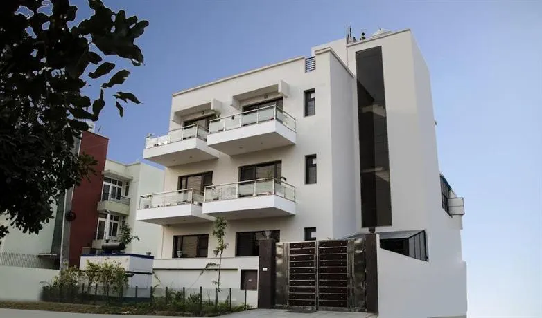 Bogain Villa - Image 1