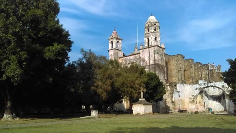 Posada El Canto Del Cenzontle - Image 1