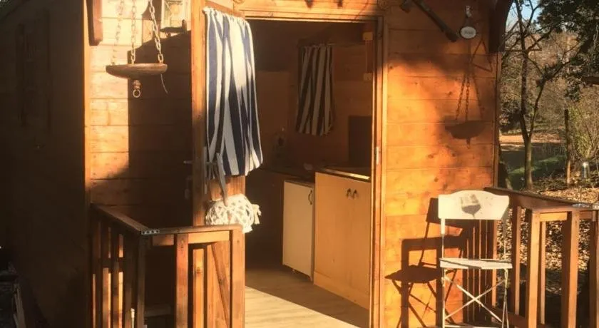 Gipsy Home Di Villa Del Dottore - Image 1