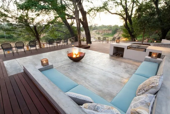 Nyala Safari Lodge - Image 1
