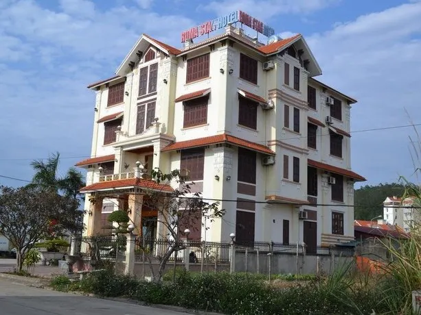 Roma Star Hotel - Image 1