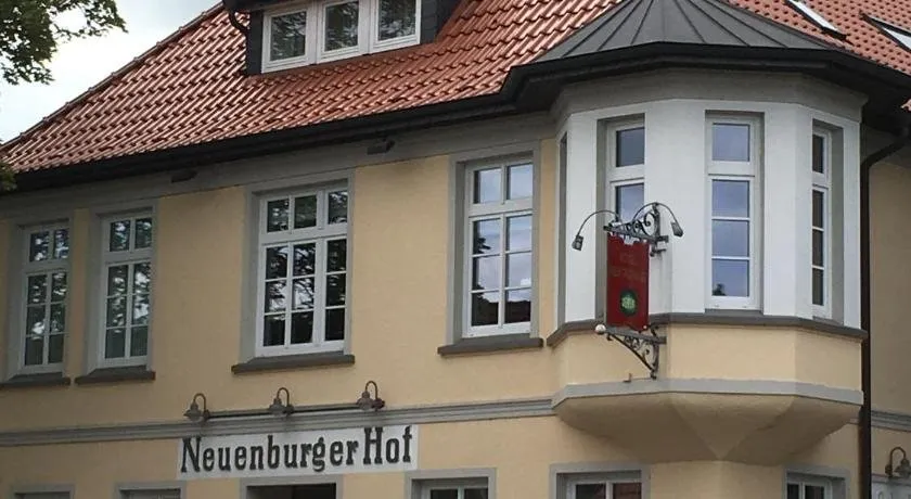 Hotel Neuenburger Hof - Image 1