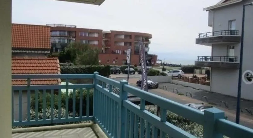 Appartement Capbreton, 4 pieces, 7 personnes - FR-1-239-455 - Image 1