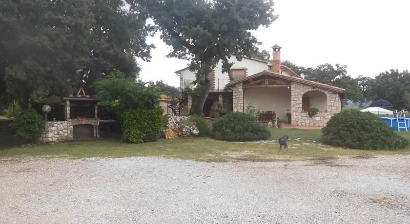 Agriturismo La Castellina - Image 1