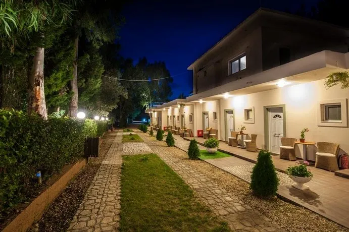 Olga Rooms - Image 1
