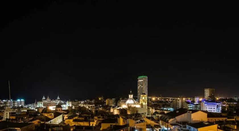 San Roque Apartment - Image 1