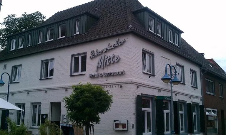 Schermbecker Mitte - Image 1