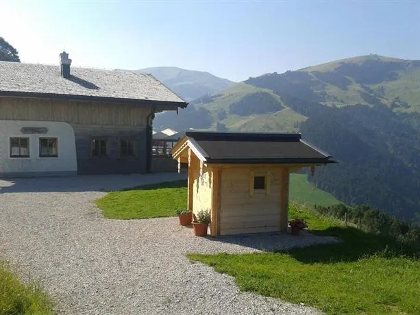 Apartment Grammlergut - Image 1