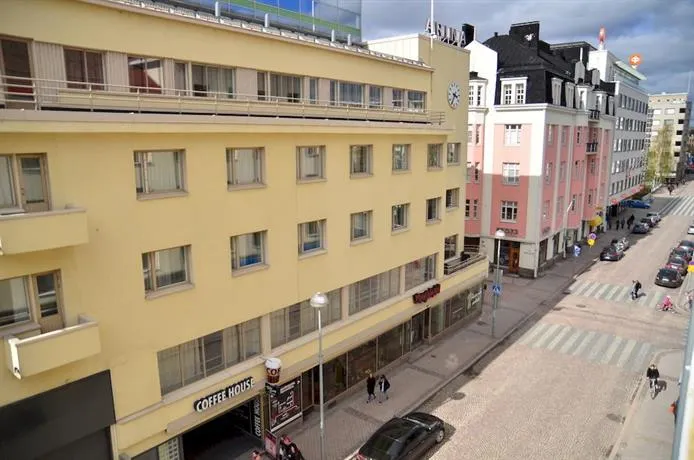 Oulu Hotelli - Image 1