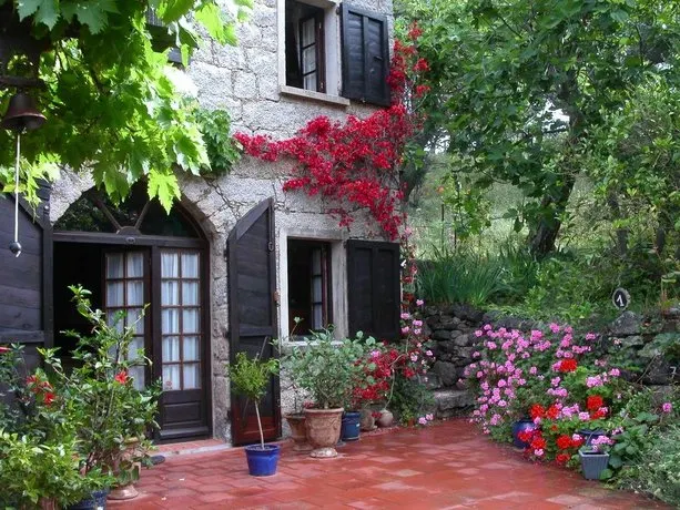 MAISON D'HoTES DE CHARME DE CROCCANO - Image 1