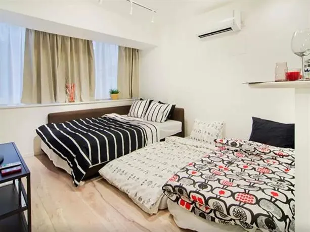 Tf Luxury 2Bd Jr Yamanote Ikebukuro 202 - Image 1