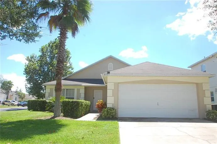 3 Bedroom 2 Bath Pool Home Near Golf And Disney - Image 1