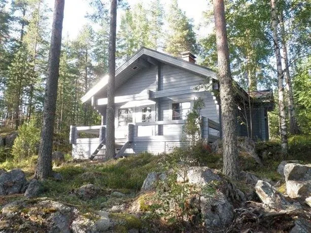 Suvisaari Cottage - Image 1