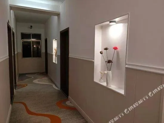 Xianghaiwan Hostel - Image 1