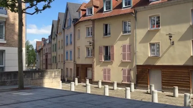 Neoresid Residence Saint Germain - Image 1