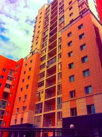 Capital Hostel - Image 1