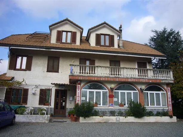 Hotel & Ristorante La Bruceta - Image 1