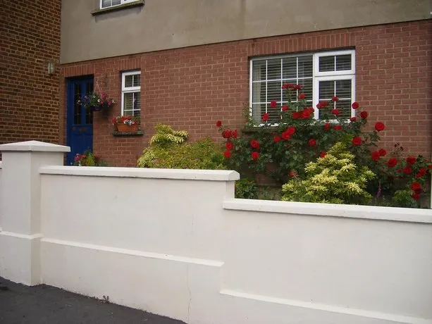 Millbrae House - Image 1