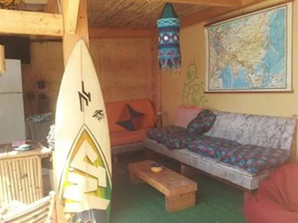 Backpackers Hostel Portugal - Image 1