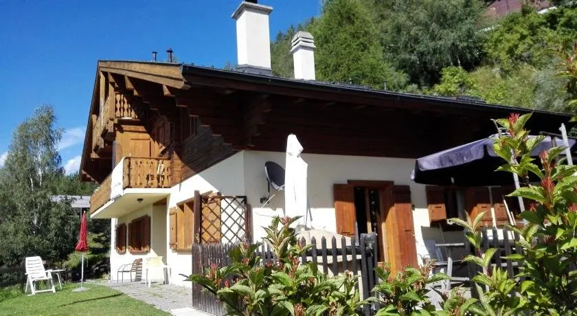 Chalet Faigaux - Image 1