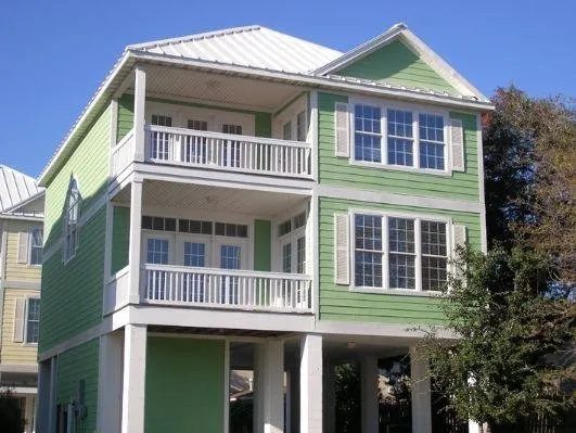 467 Caribbean Way 4 Br home by RedAwning - Image 1