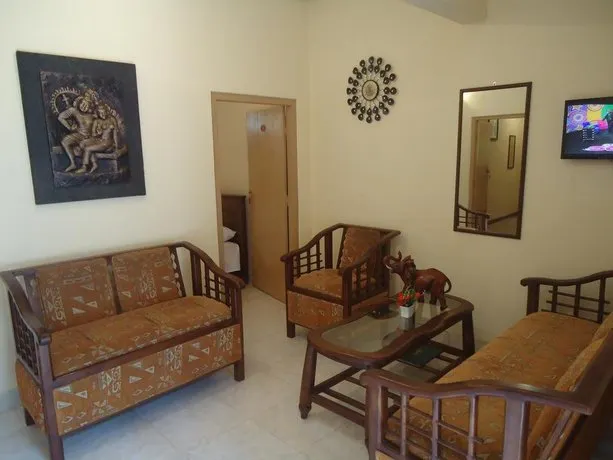 Sanmi Resort - Image 1
