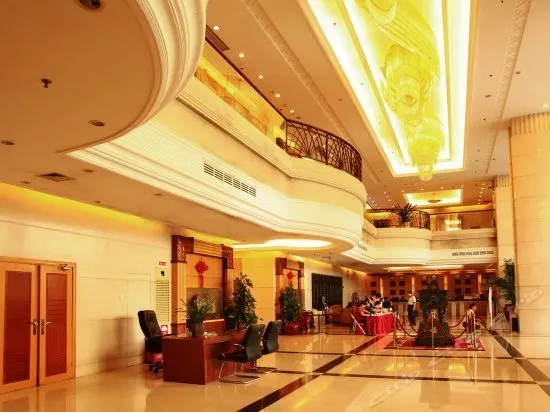 Fujian Zuo Hai Hotel - Image 1